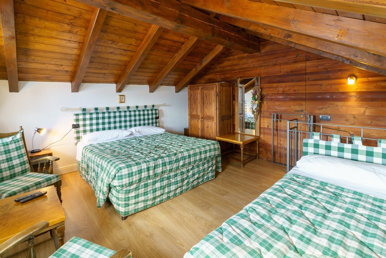 Agriturismo Giacomino Gera Lario Exterior foto