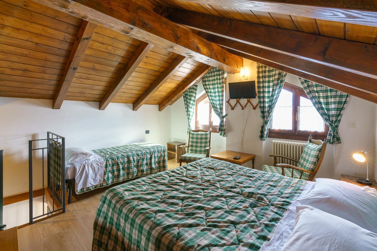Agriturismo Giacomino Gera Lario Exterior foto