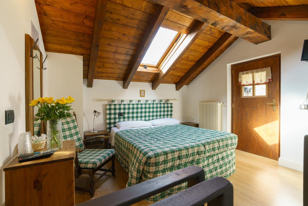 Agriturismo Giacomino Gera Lario Exterior foto