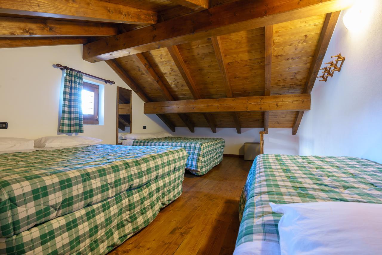 Agriturismo Giacomino Gera Lario Exterior foto