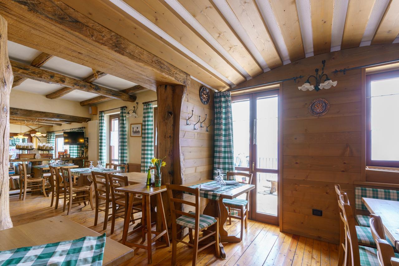 Agriturismo Giacomino Gera Lario Exterior foto