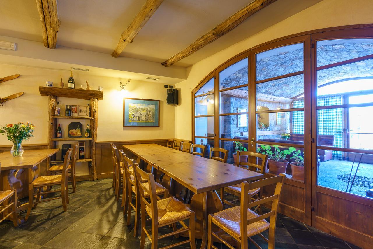 Agriturismo Giacomino Gera Lario Exterior foto