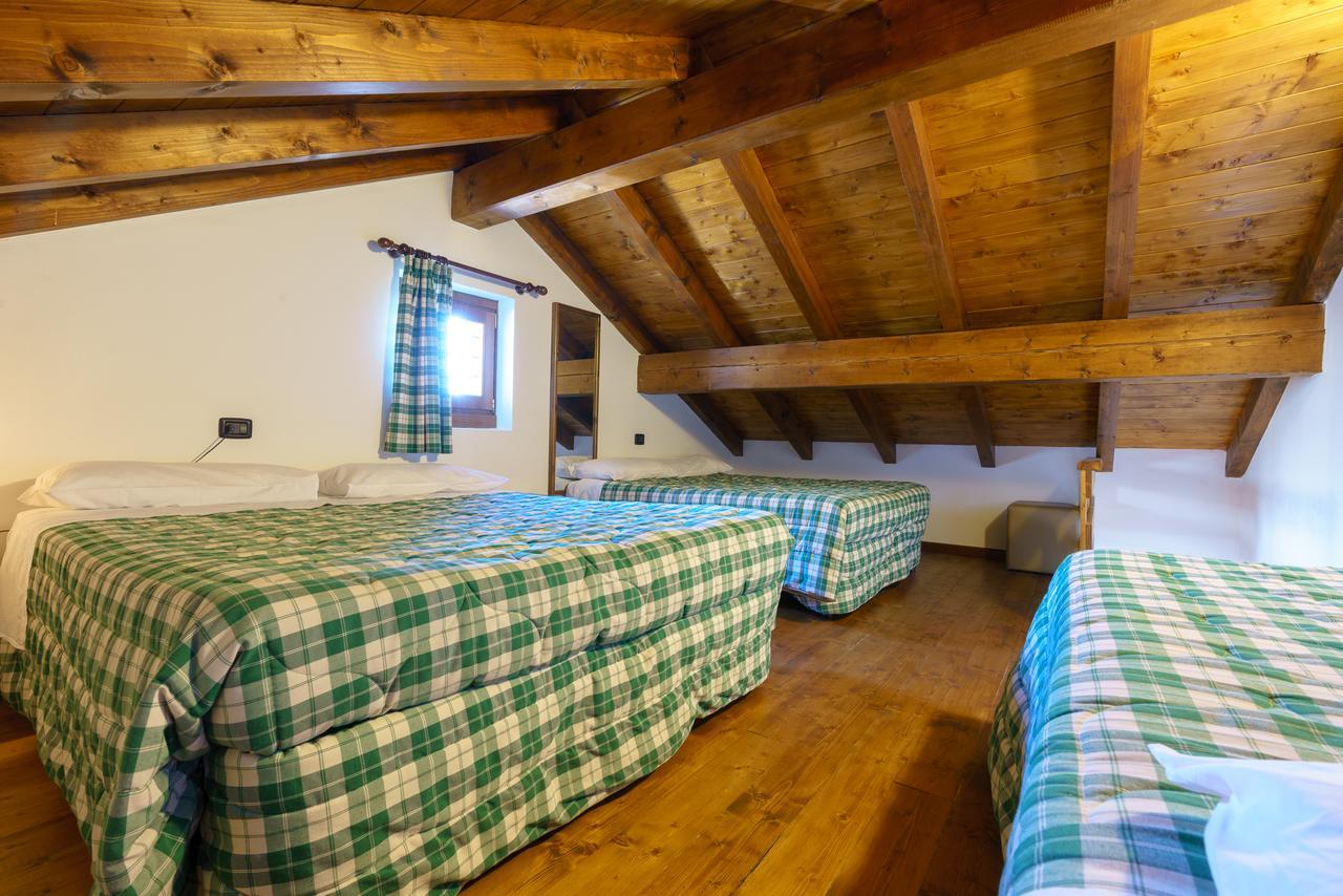 Agriturismo Giacomino Gera Lario Exterior foto