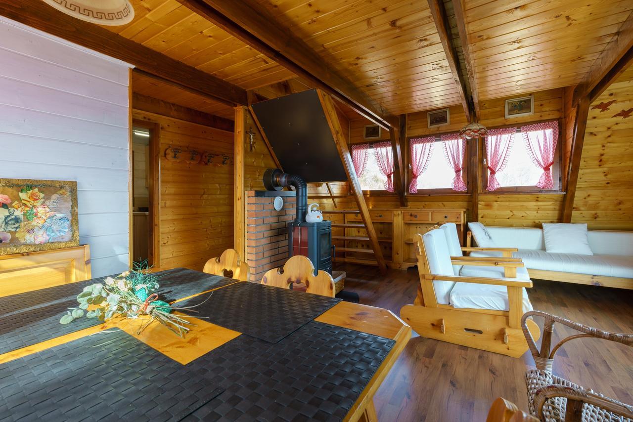 Agriturismo Giacomino Gera Lario Exterior foto